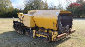 Main image Carlson CP100