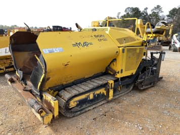 Main image Carlson CP130