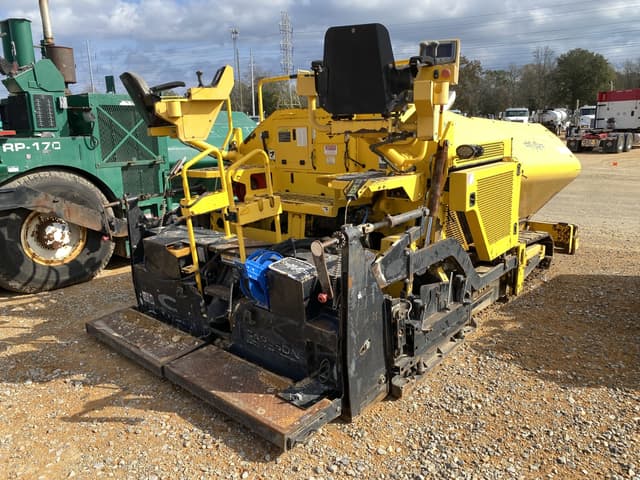 Image of Carlson CP130 equipment image 2