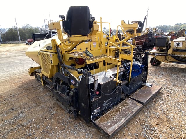 Image of Carlson CP130 equipment image 1