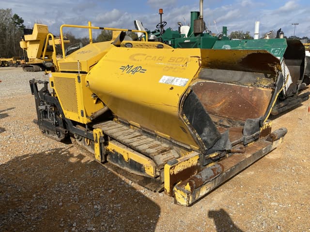 Image of Carlson CP130 equipment image 3