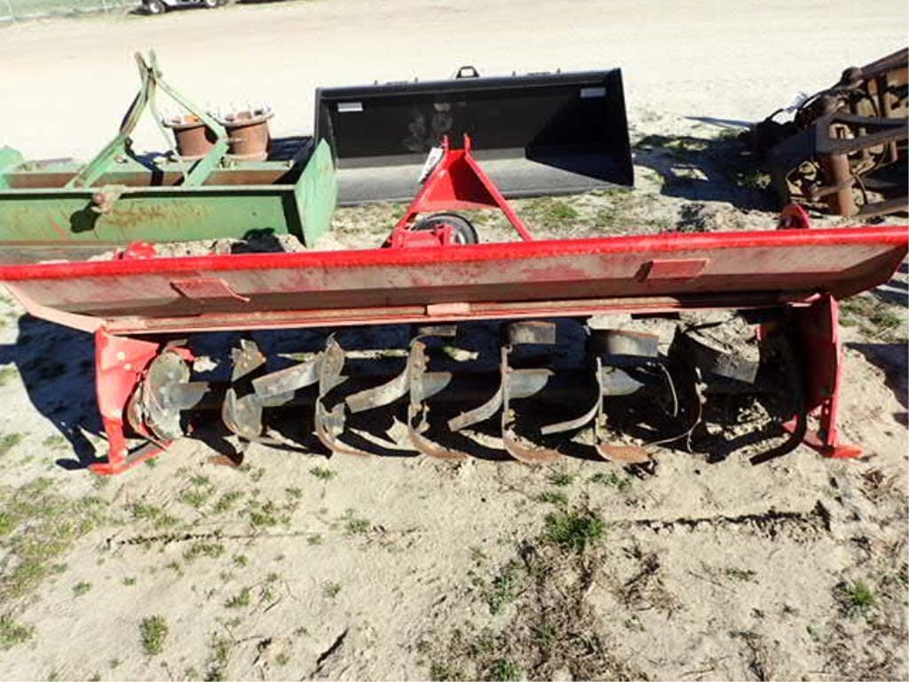 Caroni FM1700 Equipment Image0