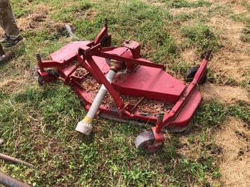 Main image Caroni Undetermined