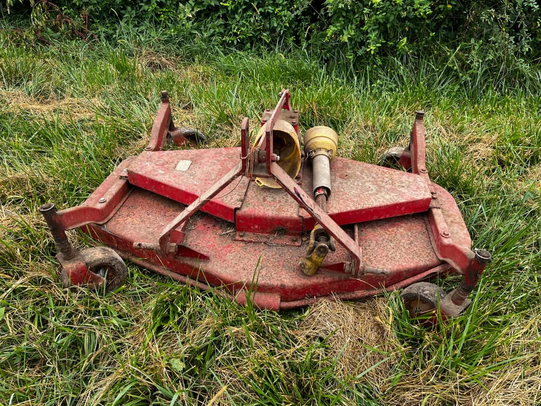 Image of Caroni TC590 Image 0