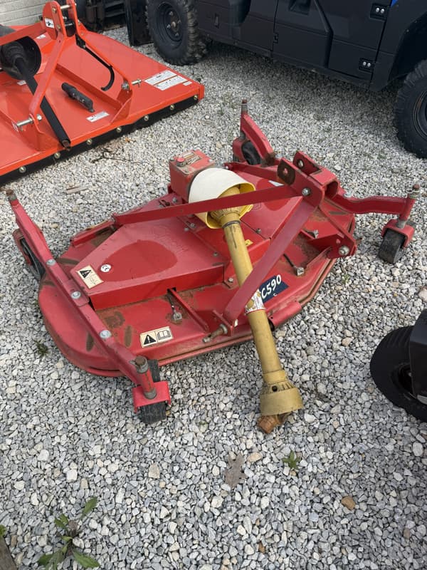 Equipment Main Image