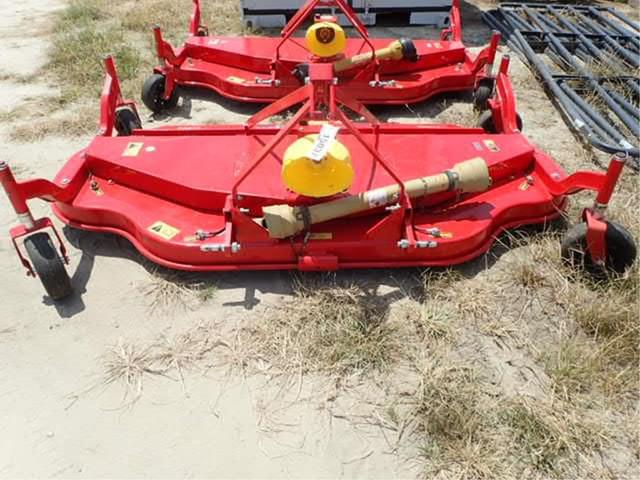 Image of Caroni TC910 equipment image 1