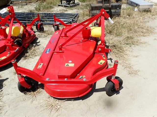 Image of Caroni TC910 equipment image 2