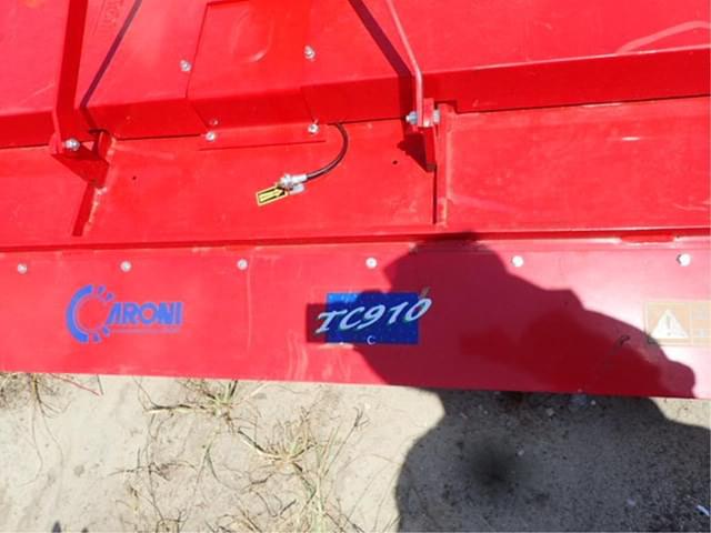 Image of Caroni TC910 equipment image 3