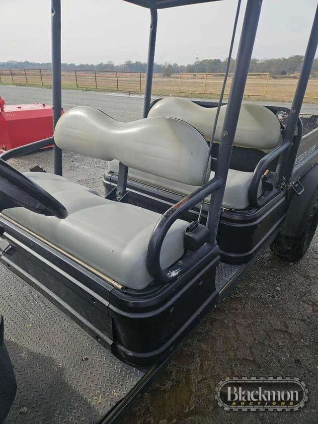 Image of Carry All 1700 equipment image 1