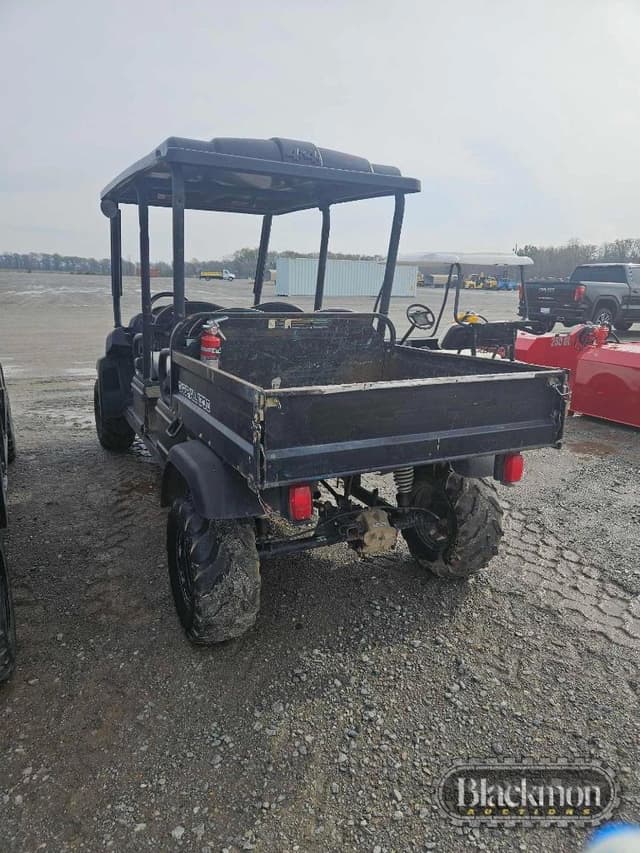 Image of Carry All 1700 equipment image 3