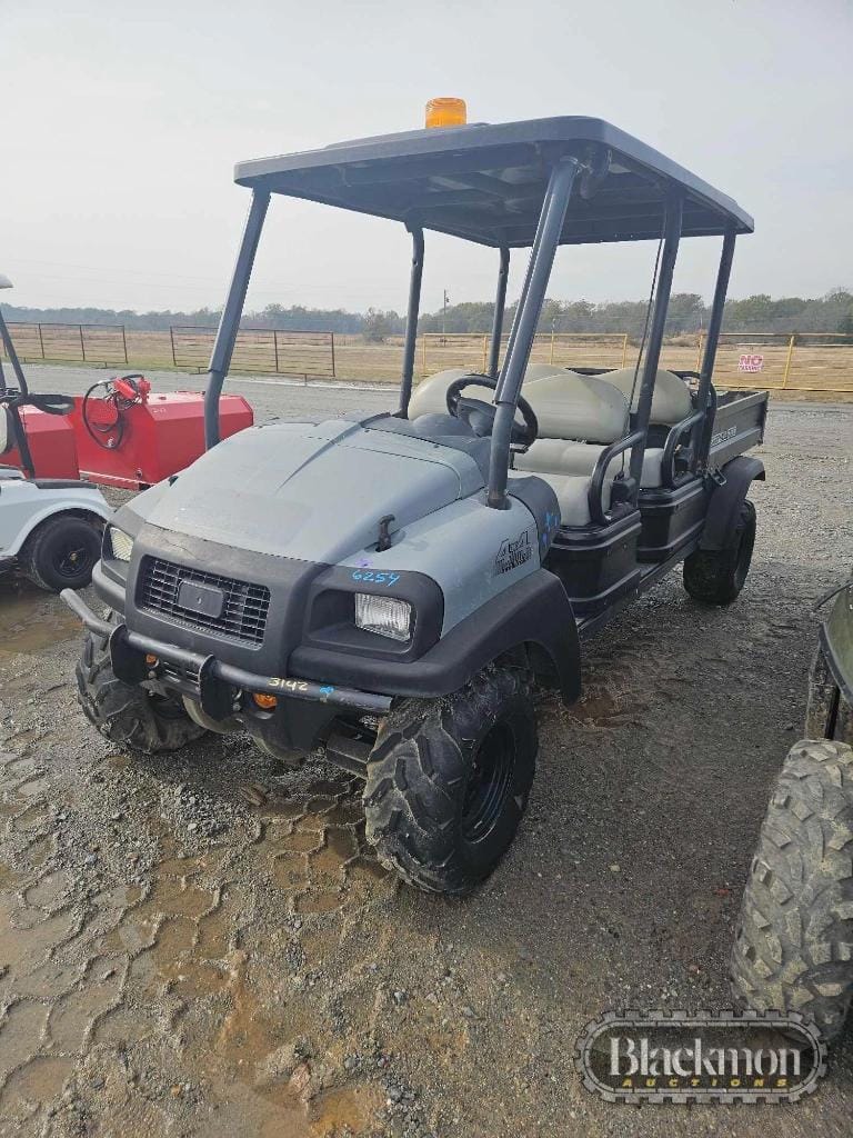 Carry All 1700 Equipment Image0