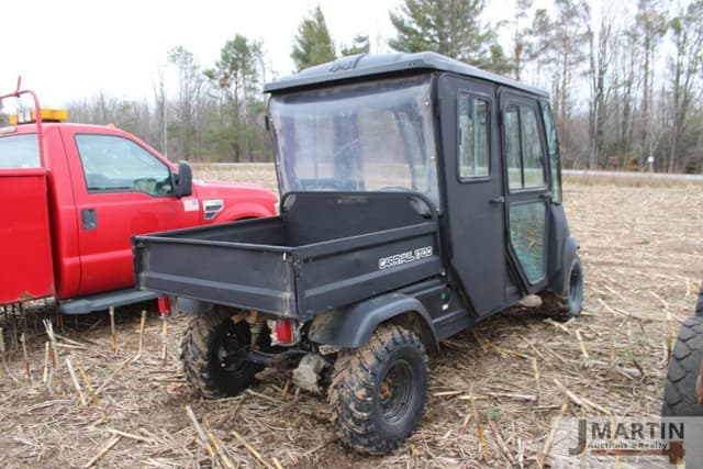 Image of Carry All 1700 equipment image 2