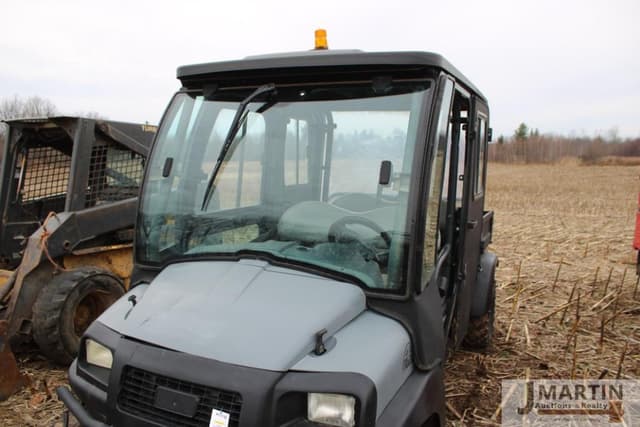 Image of Carry All 1700 equipment image 4