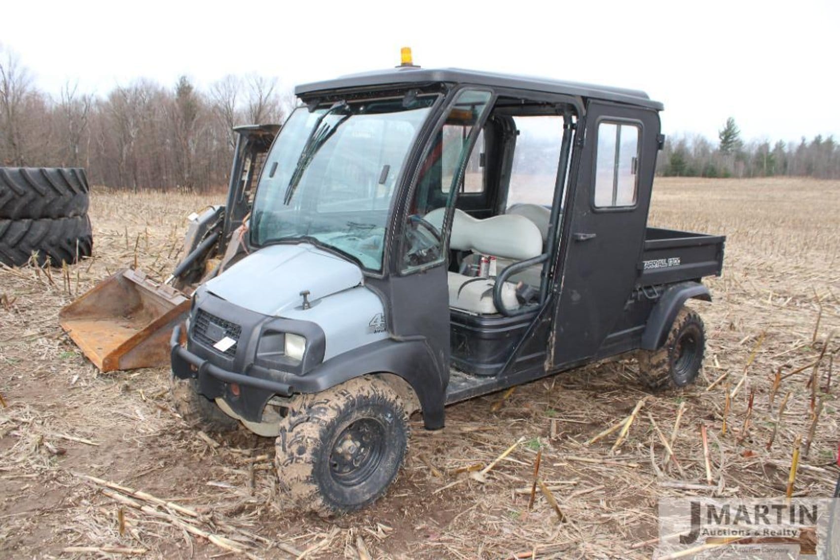 Carry All 1700 Equipment Image0