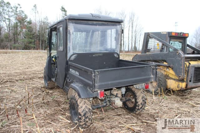 Image of Carry All 1700 equipment image 3