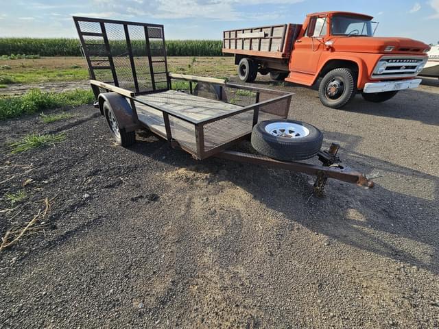 Image of Carry On 5X10 equipment image 2