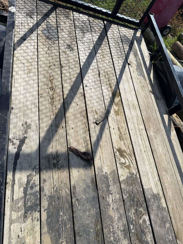 Image of Carry On 5X8SPW-GEN equipment image 3