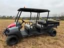 Club Car Carryall 1500 Image