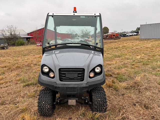 Image of Club Car Carryall 300 equipment image 1