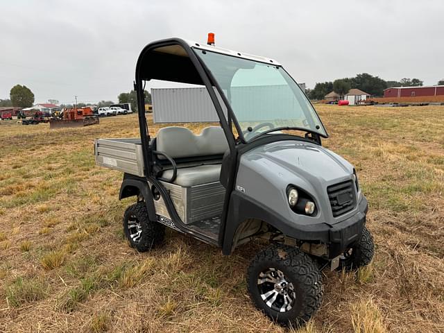 Image of Club Car Carryall 300 equipment image 4