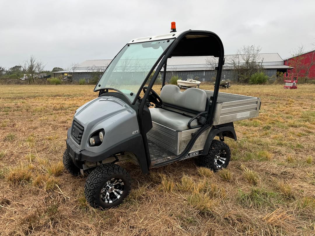 Image of Club Car Carryall 300 Primary image