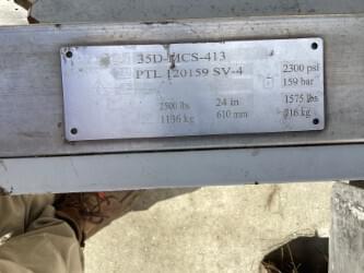 Image of Cascade 35D-MCS-413 equipment image 2
