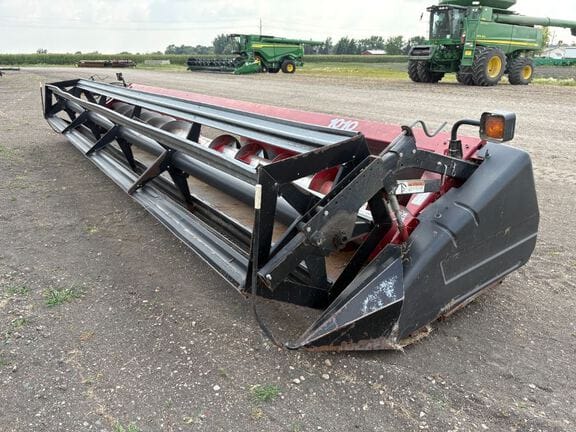 Case 1010 Equipment Image0