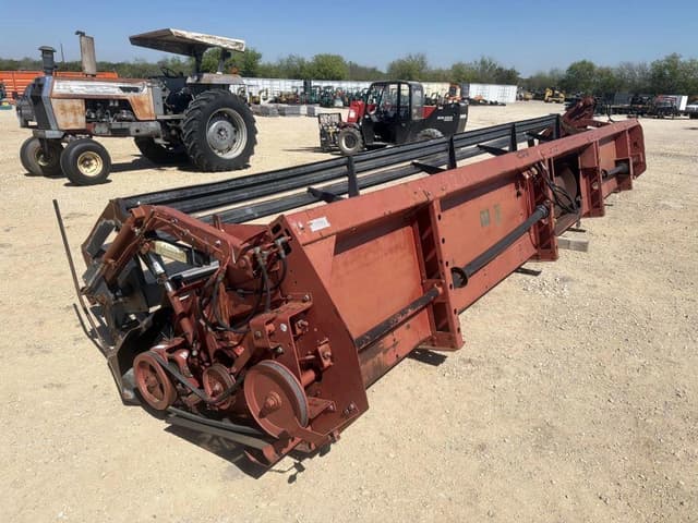 Image of Case 1010 equipment image 1