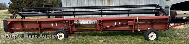 Image of Case IH 1010 equipment image 3