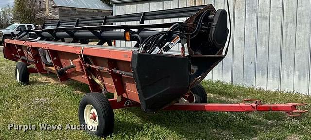 Image of Case IH 1010 equipment image 2