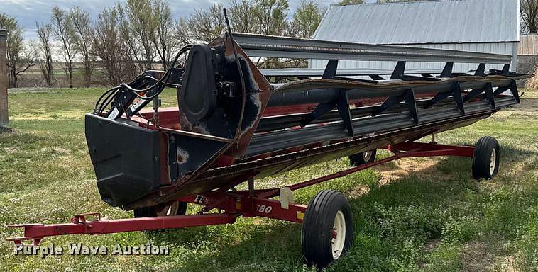 Image of Case IH 1010 Primary image