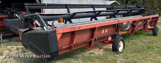 Image of Case IH 1010 equipment image 4