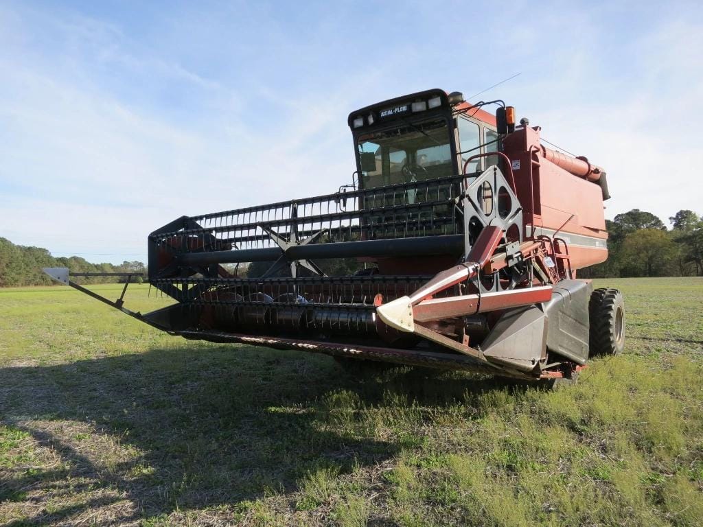 Case 1020 Equipment Image0