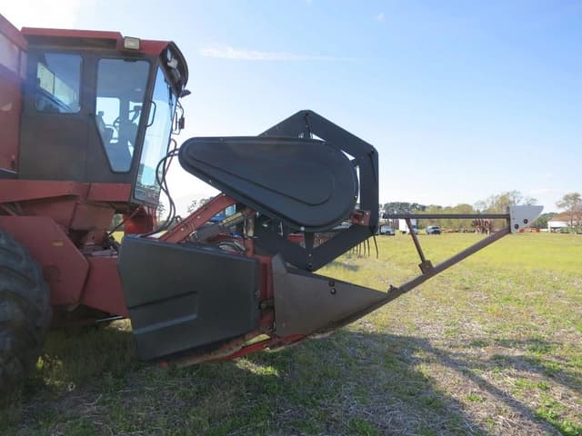 Image of Case 1020 equipment image 2