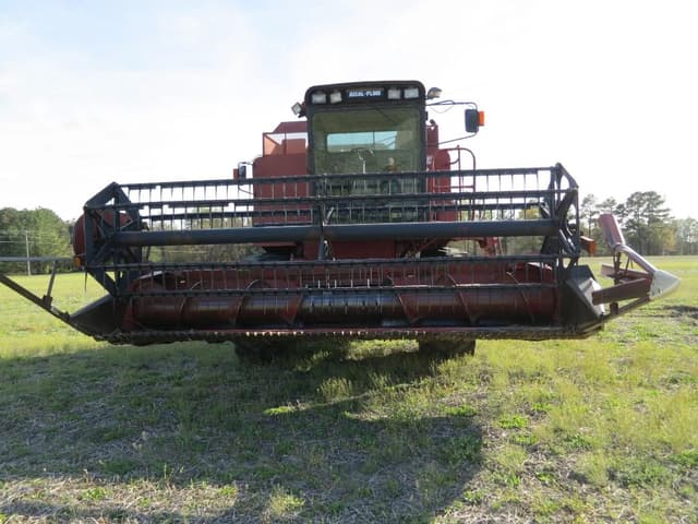 Image of Case 1020 equipment image 1