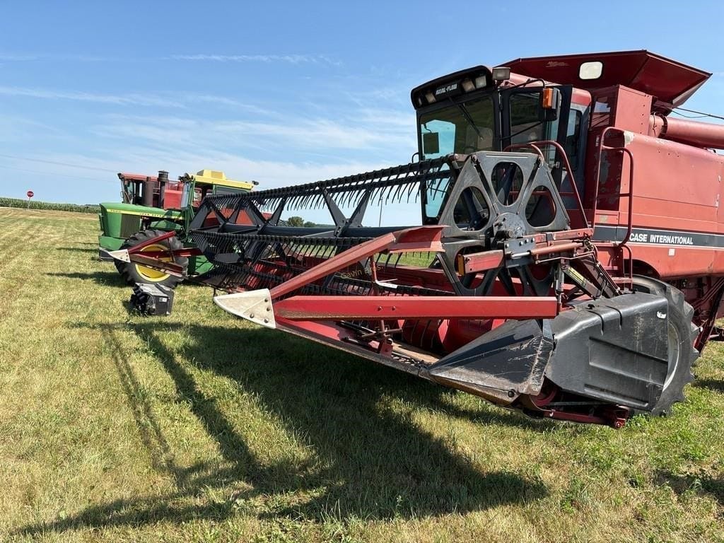 Case 1020 Equipment Image0