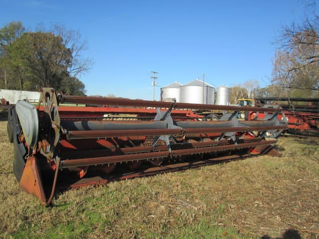 Image of Case IH 1020 equipment image 3