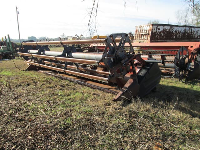 Image of Case IH 1020 equipment image 2