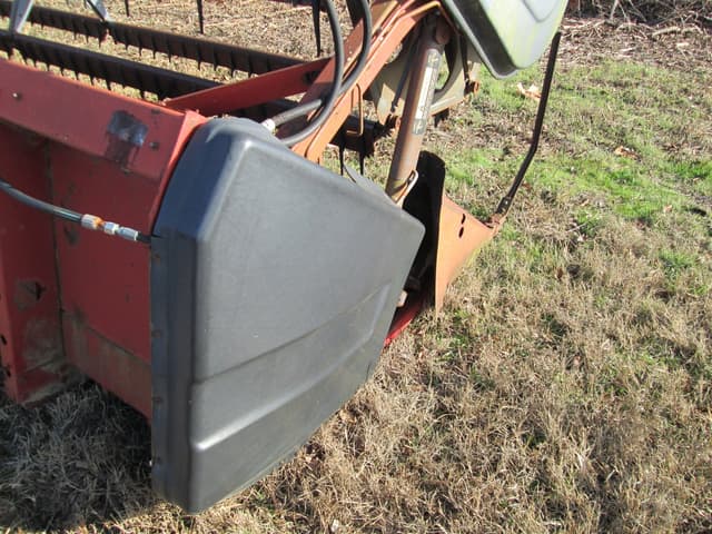Image of Case IH 1020 equipment image 4