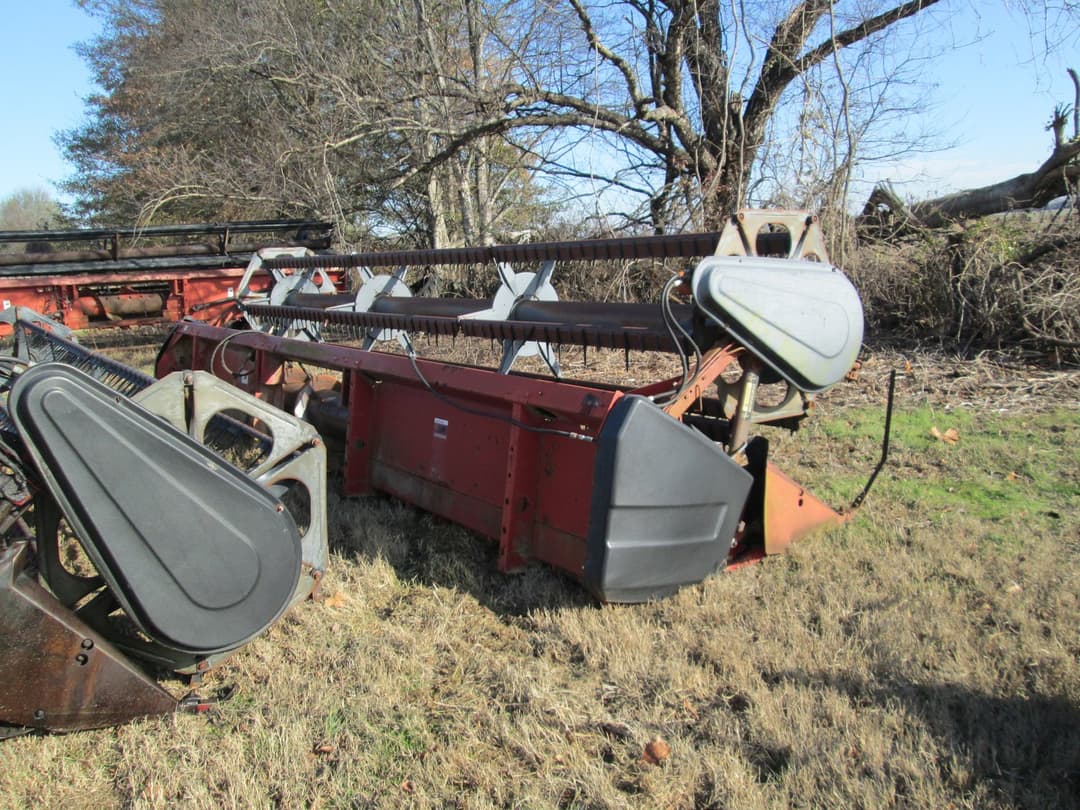 Image of Case IH 1020 Primary image