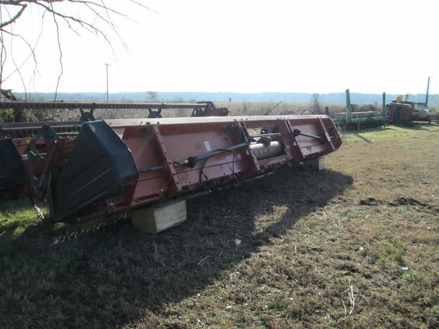 Image of Case IH 1020 equipment image 1