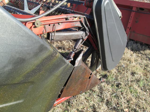 Image of Case IH 1020 equipment image 4