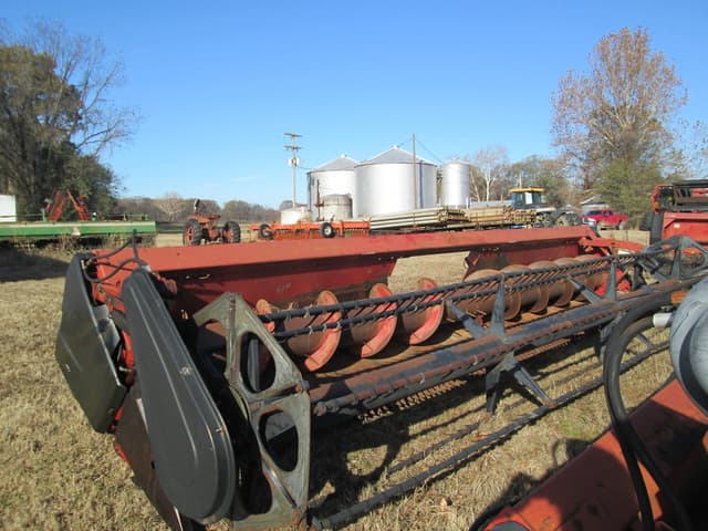 Image of Case IH 1020 equipment image 3