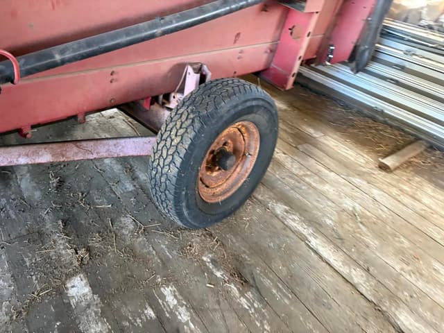 Image of Case 1020 equipment image 3