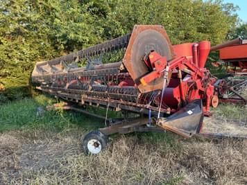 Main image Case IH 1020