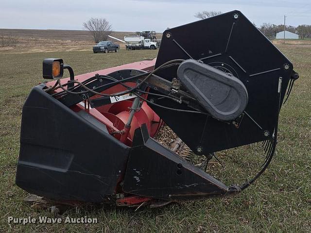 Image of Case IH 1020 equipment image 3