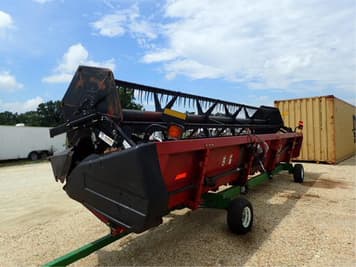 Main image Case IH 1020