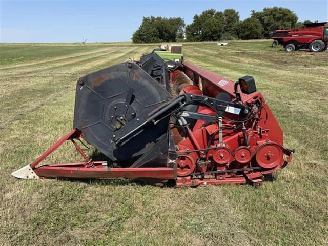 Image of Case IH 1020 equipment image 3