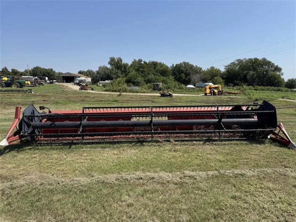 Image of Case IH 1020 Primary image