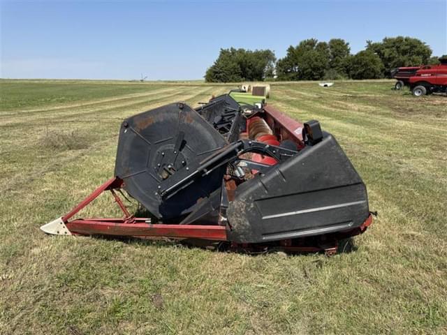 Image of Case IH 1020 equipment image 1